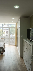 Daire 48 m² Daire - Yusuf Kobaladze, Batumi, Gürcistan