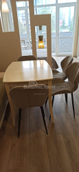 Daire 48 m² Daire - Yusuf Kobaladze, Batumi, Gürcistan