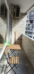 Daire 48 m² Daire - Yusuf Kobaladze, Batumi, Gürcistan