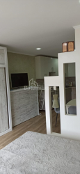 Daire 48 m² Daire - Yusuf Kobaladze, Batumi, Gürcistan