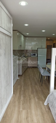 Daire 48 m² Daire - Yusuf Kobaladze, Batumi, Gürcistan