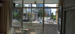 Daire 48 m² Daire - Yusuf Kobaladze, Batumi, Gürcistan