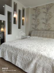 Daire 48 m² Daire - Yusuf Kobaladze, Batumi, Gürcistan