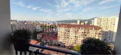 Daire 120 m² Daire - David Kdiaşvili, Batumi, Gürcistan