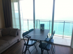 Daire 3-oda 55 m² - Yusuf Kobaladze, Batumi