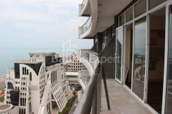 Daire 3-oda 55 m² - Yusuf Kobaladze, Batumi