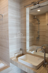 Daire 55 m² Daire - Yusuf Kobaladze, Batumi, Gürcistan