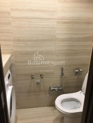 Daire 55 m² Daire - Yusuf Kobaladze, Batumi, Gürcistan