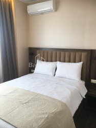 Daire 55 m² Daire - Yusuf Kobaladze, Batumi, Gürcistan