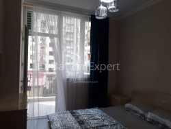 Daire 72 m² Daire - Ekvtime Takaishvili, Batumi, Gürcistan