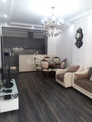 Daire 3-oda 72 m² - Ekvtime Takaishvili, Batumi