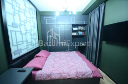 Daire 98 m² Daire - Zuraba Gorgiladze, Batumi, Gürcistan