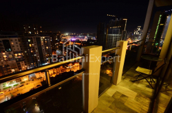 Daire 98 m² Daire - Zuraba Gorgiladze, Batumi, Gürcistan