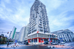 Daire 98 m² Daire - Zuraba Gorgiladze, Batumi, Gürcistan