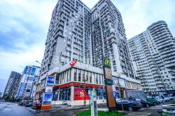 Daire 98 m² Daire - Zuraba Gorgiladze, Batumi, Gürcistan
