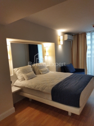 Daire 1-oda 33 m² - Şerif Khimshiashvili, Batumi