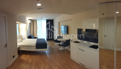 Daire 1-oda 33 m² - Şerif Khimshiashvili, Batumi