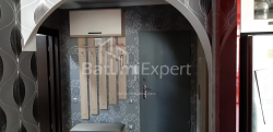 Daire 85 m² Daire - Yusuf Kobaladze, Batumi, Gürcistan