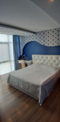 Daire 85 m² Daire - Yusuf Kobaladze, Batumi, Gürcistan