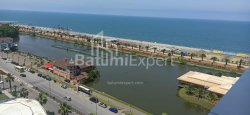 Daire 37 m² Daire - Şerif Khimshiashvili, Batumi, Gürcistan
