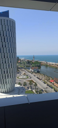 Daire 37 m² Daire - Şerif Khimshiashvili, Batumi, Gürcistan
