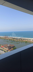 Daire 37 m² Daire - Şerif Khimshiashvili, Batumi, Gürcistan