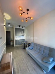 Daire 2-oda 35 m² - Lech ve Maria Kachinsky, Batumi