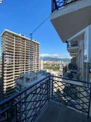 Daire 35 m² Daire - Lech ve Maria Kachinsky, Batumi, Gürcistan