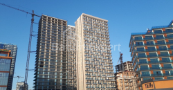 Daire 2-oda 35 m² - Lech ve Maria Kachinsky, Batumi