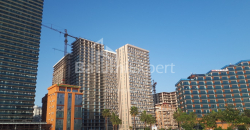 Daire 2-oda 35 m² - Lech ve Maria Kachinsky, Batumi