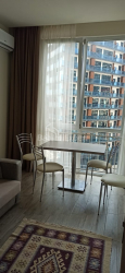 Daire 1-oda 40 m² - Angisa, Batumi