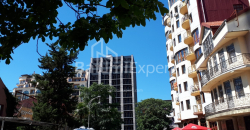 Daire 2-oda 70.5 m² - Vakhtang Gorgasali, Batumi
