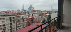 Daire 70.5 m² Daire - Vakhtang Gorgasali, Batumi, Gürcistan