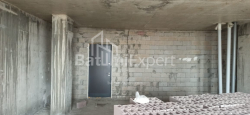 Daire 2-oda 70.5 m² - Vakhtang Gorgasali, Batumi