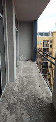 Daire 70.5 m² Daire - Vakhtang Gorgasali, Batumi, Gürcistan