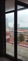 Daire 70.5 m² Daire - Vakhtang Gorgasali, Batumi, Gürcistan