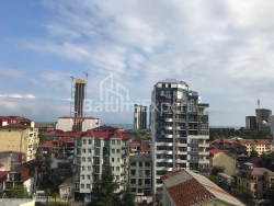 Daire 96 m² Daire - Vakhtang Gorgasali, Batumi, Gürcistan