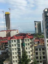 Daire 96 m² Daire - Vakhtang Gorgasali, Batumi, Gürcistan