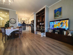Daire 3-oda 96 m² - Vakhtang Gorgasali, Batumi
