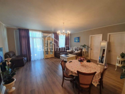 Daire 3-oda 96 m² - Vakhtang Gorgasali, Batumi