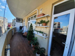Daire 96 m² Daire - Vakhtang Gorgasali, Batumi, Gürcistan