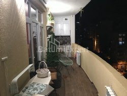 Daire 96 m² Daire - Vakhtang Gorgasali, Batumi, Gürcistan