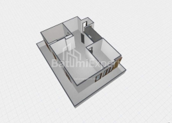 Daire 96.5 m² Daire - Petra Bagrationi, Batumi, Gürcistan