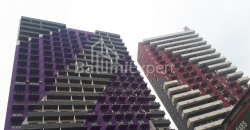 Daire 96.5 m² Daire - Petra Bagrationi, Batumi, Gürcistan