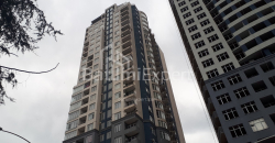 Daire 1-oda 32.8 m² - İlya Çavçavadze, Batumi
