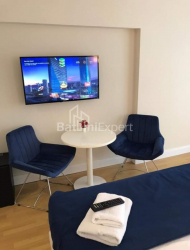 Daire 1-oda 33 m² - Şerif Khimshiashvili, Batumi