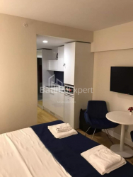 Daire 1-oda 33 m² - Şerif Khimshiashvili, Batumi
