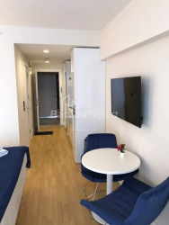 Daire 1-oda 33 m² - Şerif Khimshiashvili, Batumi