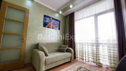 Daire 3-oda 70 m² - Niko Pirosmani, Batumi