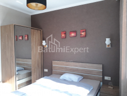 Daire 2-oda 52 m² - Şerif Khimshiashvili, Batumi